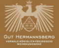 Winzer: Gut Hermannsberg