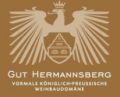 winemaker: Gut Hermannsberg