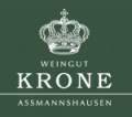 Winzer: KRONE