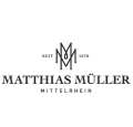 vigneron: Matthias Müller
