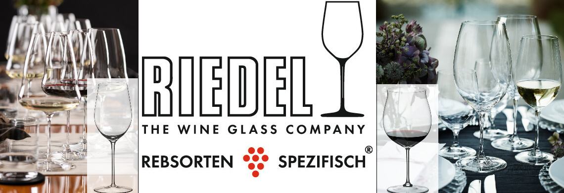 Riedel Glasmanufaktur