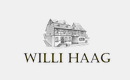 Willi Haag