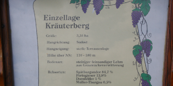 Kräuterberg