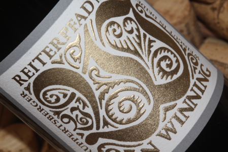 2021 Ruppertsberger Reiterpfad Riesling trocken