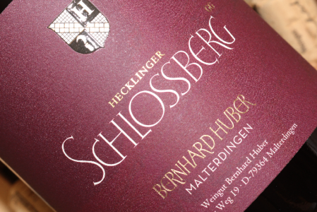 2017 SCHLOSSBERG GG Spätburgunder