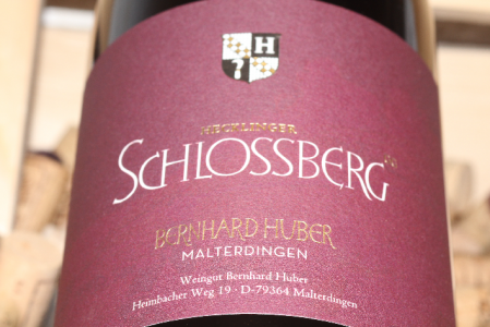 2016 SCHLOSSBERG GG Spätburgunder Magnum