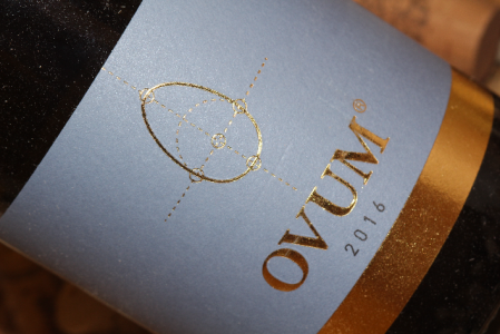 2016 OVUM Sauvignon Blanc Reserve trocken