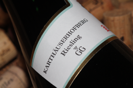 2019 KARTHÄUSERHOFBERG GG Riesling