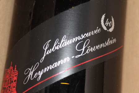 2018 Jubiläumscuvee 40 Jahre Heymann-Löwenstein | Magnum