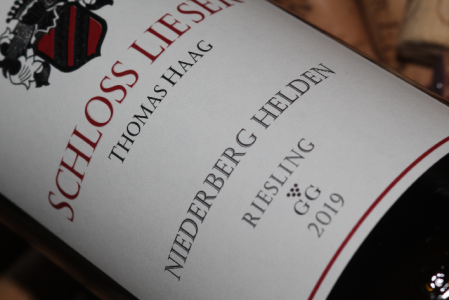 2019 HELDEN Riesling GG