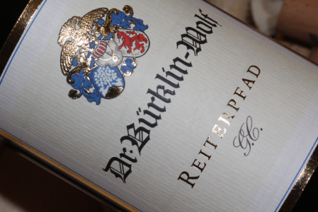 2022 REITERPFAD G.C. Riesling GG