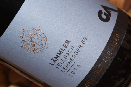 2016 OVUM Sauvignon Blanc Reserve trocken | 3er Holzkiste