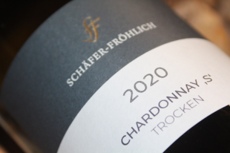 2020 Chardonnay -S- trocken | Schäfer-Fröhlich