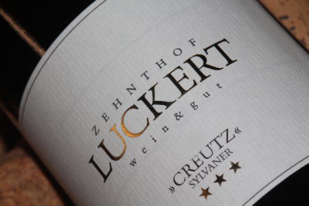 2021 CREUTZ Sylvaner | Zehnthof Theo Luckert