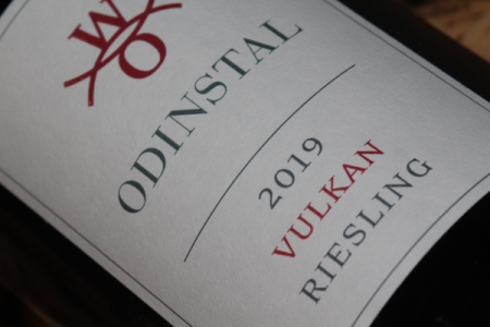 2019 Odinstal Riesling Vulkan