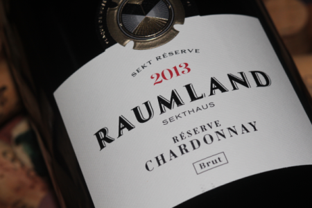 2013 Chardonnay - Réserve | brut | Raumland | Magnum