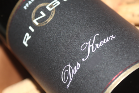 2019 DAS KREUZ Cuvée| dry | Magnum