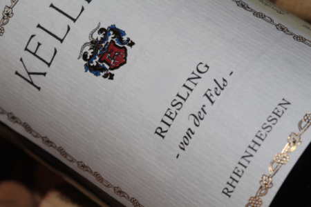 2024 von der Fels Riesling | trocken