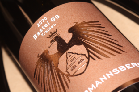 2020 BASTEI Riesling GG late release