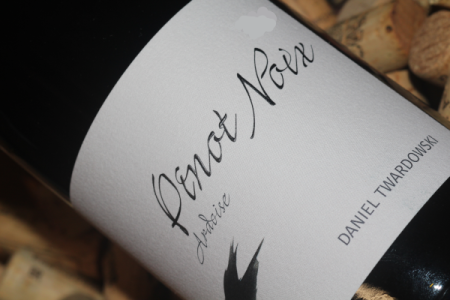 2019 Pinot Noix Ardoise | Daniel Twardowski