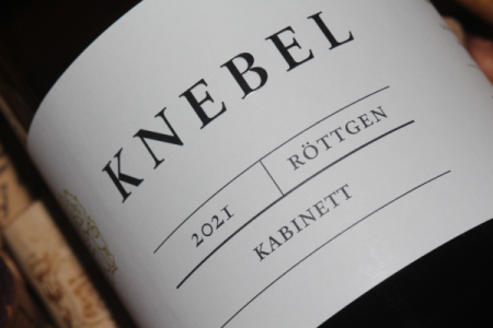 2021 Winninger RÖTTGEN Kabinett