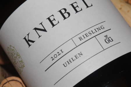 2021 UHLEN Riesling GG