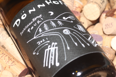 2021 Dönnhoff Pouri | Sauvignon Blanc
