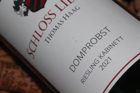 2021 GRAACHER DOMPROBST Riesling Kabinett | VDP.Auctionwine