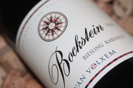 2021 BOCKSTEIN Riesling Kabinett