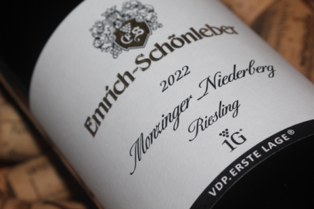 2022 Monzinger Niederberg Riesling trocken | VDP.ERSTE LAGE®