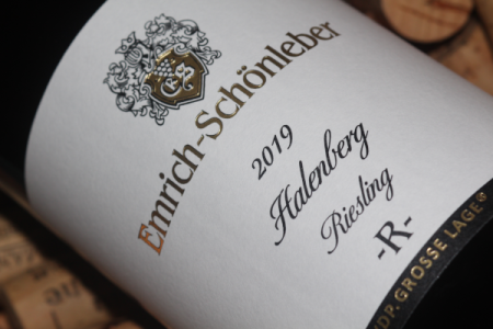 2019 HALENBERG -R- Riesling | Magnum