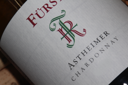 2021 Astheimer Chardonnay | Fürst
