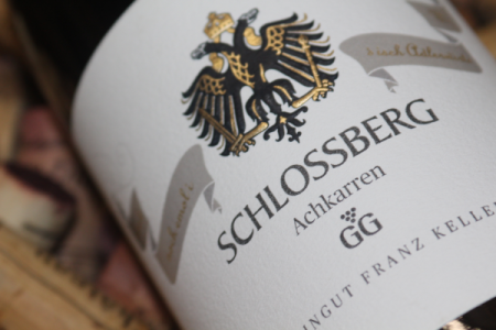 2019 SCHLOSSBERG Spätburgunder GG