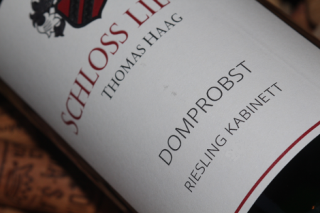 2022 GRAACHER DOMPROBST Riesling Kabinett | VDP.Versteigerungswein