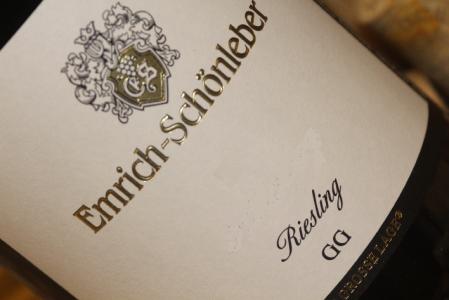 2022 AUF DER LAY Riesling GG | VDP.Versteigerungswein