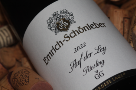 2022 AUF DER LAY Riesling GG | VDP.Versteigerungswein