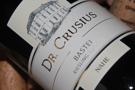 2021 BASTEI Riesling Beerenauslese | VDP.Versteigerungswein