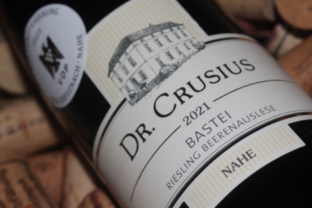 2021 BASTEI Riesling Beerenauslese | VDP.Auctionwine