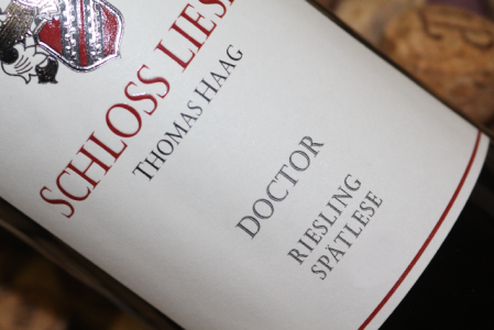 2022 DOCTOR Riesling Spätlese | VDP.Auctionwine