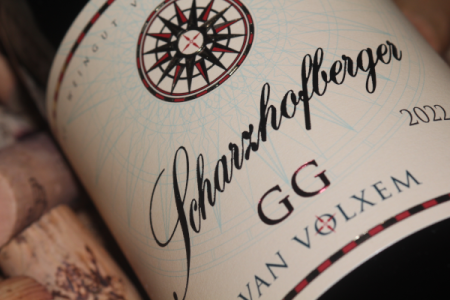 2022 SCHARZHOFBERGER Riesling GG | Magnum