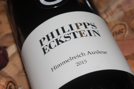 2015 Graacher Himmelreich Riesling Auslese | Auctionwine