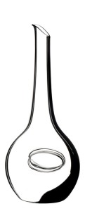 Dekanter Black Tie Occhio Nero | Riedel