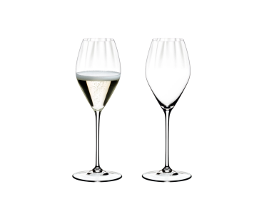 PERFORMANCE CHAMPAGNE GLASS | Riedel