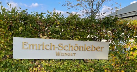 2021 FRÜHLINGSPLÄTZCHEN Riesling Eiswein