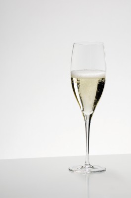 Riedel Sommelier Vintage Champagne