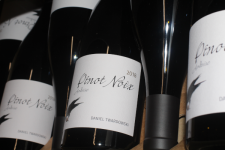 2020 Pinot Noix Ardoise | Daniel Twardowski