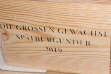 2021 DIE GROSSEN GEWÄCHSE SPÄTBURGUNDER Sortimentskiste | Fürst