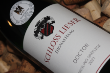 2021 DOCTOR Riesling Spätlese | VDP.Versteigerungswein