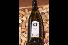 2021 HOHELEITE Sylvaner GG | in der Burgunderflasche