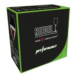 PERFORMANCE CHAMPAGNE GLASS | Riedel